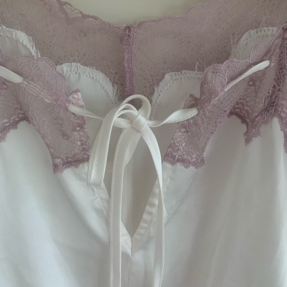 Free People Intimately D8 Night Bodysuit Size XS - Picture 14 of 16